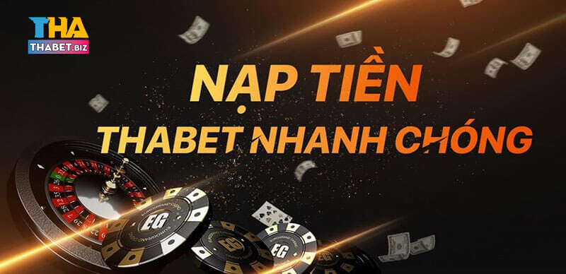 Nap Tien Thabet