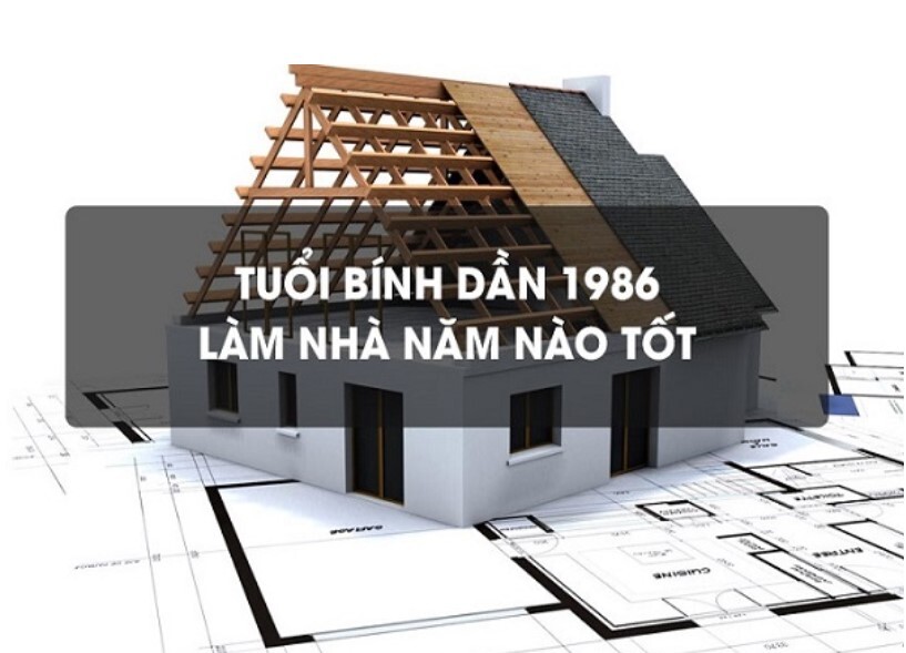 Tuoi Dan 1986 Xay Nha Nam 2022 Thang Nao Tot 1